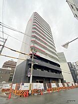 セレニテ難波ミラク参番館  ｜ 大阪府大阪市浪速区敷津西2丁目（賃貸マンション1DK・5階・24.65㎡） その20