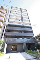 ポルトボヌール梅田WEST  ｜ 大阪府大阪市北区大淀南3丁目（賃貸マンション1K・2階・21.21㎡） その15