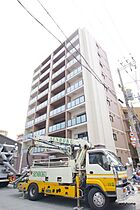 ネットフローラ梅田北  ｜ 大阪府大阪市北区本庄西2丁目（賃貸マンション1LDK・2階・41.93㎡） その15