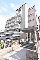 レジデンス・コートアネックス  ｜ 大阪府大阪市淀川区新高5丁目（賃貸マンション3LDK・5階・63.12㎡） その15