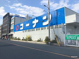 さくらシャトー東野田  ｜ 大阪府大阪市都島区東野田町4丁目（賃貸マンション1R・6階・25.62㎡） その15