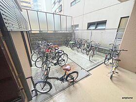 ニューライフ本町  ｜ 大阪府大阪市西区立売堀1丁目（賃貸マンション1K・10階・22.03㎡） その18