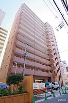 スプランディッド新大阪キャトル  ｜ 大阪府大阪市淀川区西中島3丁目（賃貸マンション1LDK・3階・41.00㎡） その1