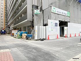 リビオメゾン新大阪  ｜ 大阪府大阪市淀川区宮原1丁目（賃貸マンション1LDK・15階・34.63㎡） その14