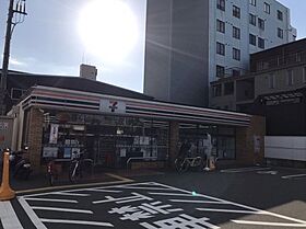 森田ハイツ  ｜ 大阪府大阪市西区九条南4丁目（賃貸マンション1R・4階・18.00㎡） その5