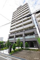 エスリード新大阪SOUTH  ｜ 大阪府大阪市淀川区木川東2丁目（賃貸マンション1K・4階・20.10㎡） その1