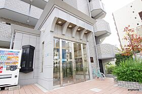 エスリード大阪城北  ｜ 大阪府大阪市都島区片町1丁目（賃貸マンション1K・4階・19.28㎡） その14