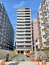 アーバネックス同心II  ｜ 大阪府大阪市北区同心2丁目（賃貸マンション1LDK・4階・37.73㎡） その1