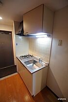 FLAT34新大阪南  ｜ 大阪府大阪市淀川区西中島4丁目（賃貸マンション1R・2階・27.93㎡） その5