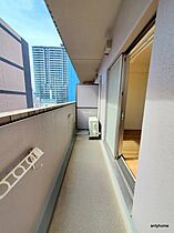 オアーゼ梅田東  ｜ 大阪府大阪市北区末広町（賃貸マンション1K・8階・25.60㎡） その13