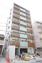 Kaunis都島  ｜ 大阪府大阪市都島区中野町4丁目（賃貸マンション1K・5階・29.75㎡） その15