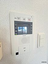 エステムコート南堀江3CHURA  ｜ 大阪府大阪市西区南堀江3丁目（賃貸マンション1K・15階・24.87㎡） その10