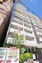 第26関根マンション  ｜ 大阪府吹田市江坂町1丁目（賃貸マンション1LDK・10階・36.84㎡） その15