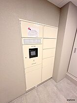 アクアプレイス江戸堀  ｜ 大阪府大阪市西区江戸堀2丁目（賃貸マンション1K・7階・24.16㎡） その16