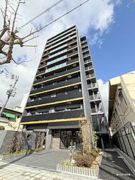 🉐敷金礼金0円！🉐ワールドアイ難波City Gate