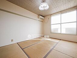 コーポ今泉2 2-D 2階1Kのリビング/ダイニング