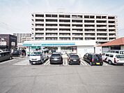ローソン 佐賀卸本町店(550m)
