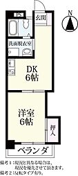 シャトレ鍋島　1