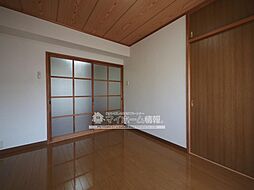 シャトレ鍋島　1 1208 2階1DKのリビング/ダイニング