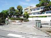 佐賀市立鍋島小学校(1、000m)