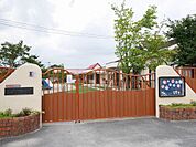 諸富北幼稚園(650m)