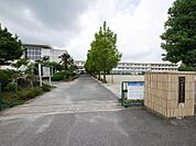 諸富北小学校(1、930m)
