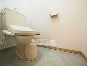 ヴェルドミール南佐賀　Ｂ棟 205 ｜ 佐賀県佐賀市南佐賀3丁目（賃貸アパート1K・2階・26.49㎡） その7