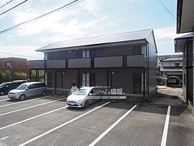 ヴェルドミール南佐賀　Ｂ棟 205 ｜ 佐賀県佐賀市南佐賀3丁目（賃貸アパート1K・2階・26.49㎡） その1