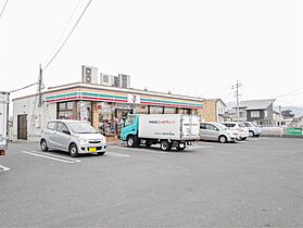 ホワイトコーポ 204 ｜ 佐賀県佐賀市鍋島町大字森田（賃貸アパート1DK・2階・24.83㎡） その21