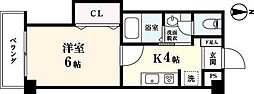 🉐敷金礼金0円！🉐グリーンハイツ若宮