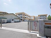 佐賀市立北川副小学校(1、258m)