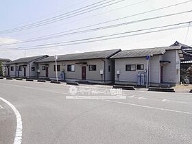 ハウスM B ｜ 佐賀県佐賀市兵庫町大字若宮（賃貸アパート2LDK・1階・43.06㎡） その1