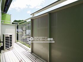 コーポ植木 202 ｜ 佐賀県佐賀市鍋島町大字蛎久（賃貸アパート1K・2階・36.89㎡） その11