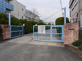 グリーンハイツ若宮 405 ｜ 佐賀県佐賀市若宮1丁目（賃貸マンション1K・4階・24.00㎡） その19