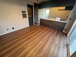 ＳＯＬＡＮＡ 102 1階2LDKのリビング/ダイニング