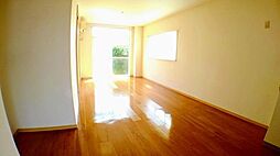 ファミール副島I 103 1階1LDKのリビング/ダイニング