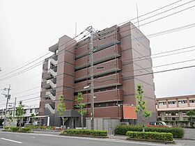 TNR 607 ｜ 佐賀県佐賀市鍋島1丁目（賃貸マンション1LDK・6階・41.97㎡） その19