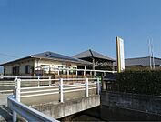 あおぞら保育園(850m)