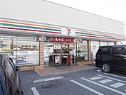 セブン-イレブン 佐賀諸富店(400m)