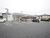 セブンイレブン佐賀巨勢店(572m)