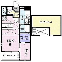 リバ・シティ夢咲III