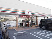 セブン-イレブン 佐賀諸富店(1、600m)