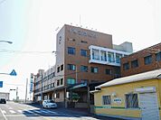 小柳記念病院(2、000m)