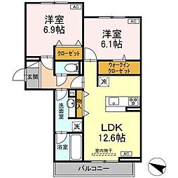 メゾン梅木