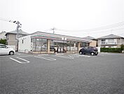 セブンイレブン佐賀巨勢店(255m)