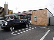 セブン-イレブン 佐賀東佐賀店(300m)