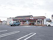 セブン-イレブン 佐賀新郷本町店(450m)