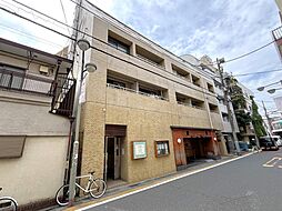 物件画像 ベルメゾン鷹番