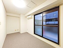 ライオンズマンション九段第2 101 1階ワンルームのリビング/ダイニング