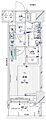 MAINSTAGE大山24階9.6万円